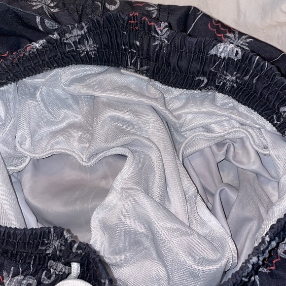 EUC - Old Navy size Large 10/12 - swim trunks - Picture 5 of 6